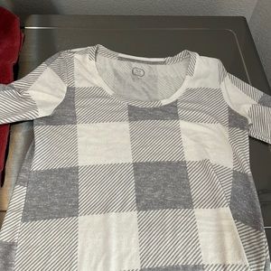 Maurice’s 24/7 shirt! Size small!